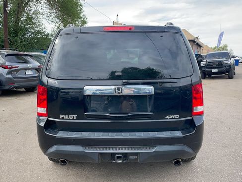 Used 2014 Honda Pilot EX-L image 5