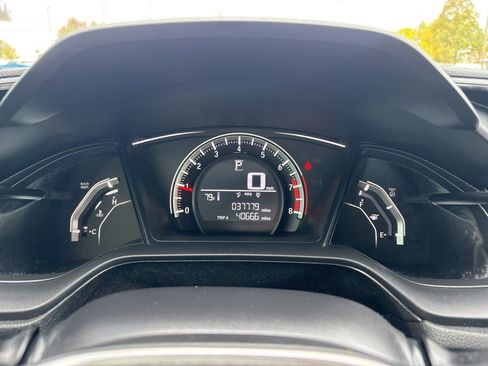 Used 2016 Honda Civic LX image 17