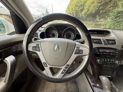 Used 2011 Acura MDX SH-AWD image 21