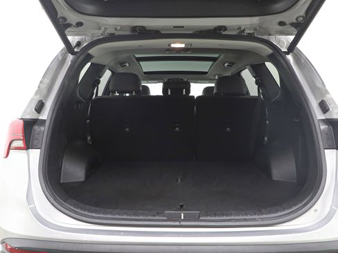 Used 2023 Hyundai Santa Fe SEL w/ Premium Package image 17