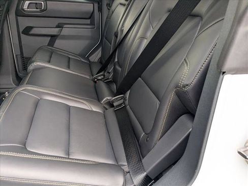 New 2025 Ford Bronco Badlands image 14