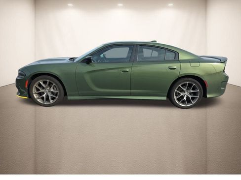 Used 2023 Dodge Charger GT image 12