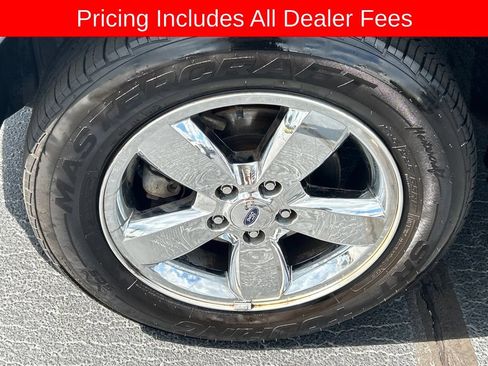 Used 2012 Ford Escape XLT FWD image 22