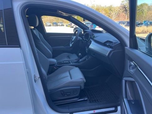 Used 2025 Audi Q3 2.0T Premium w/ Convenience Package image 34
