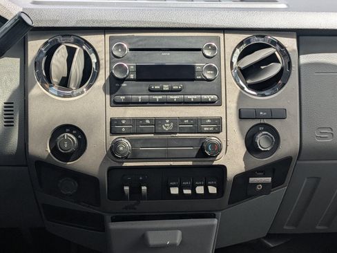 Used 2016 Ford F250 XLT w/ XLT Premium Package AWD/4WD image 19