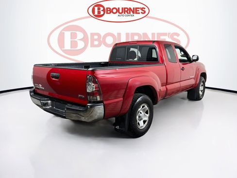 Used 2009 Toyota Tacoma 4x4 Access Cab image 7