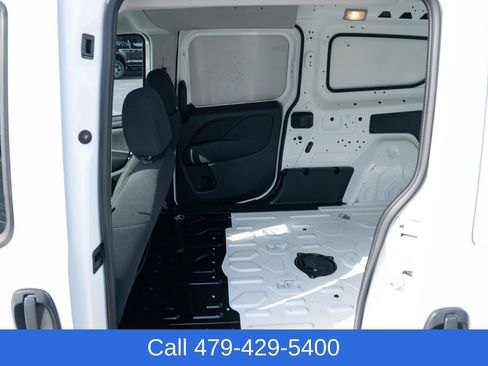 Used 2022 RAM ProMaster City Wagon image 23