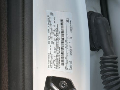 Used 2020 Ford F150 King Ranch w/ Equipment Group 601A Luxury AWD/4WD image 42