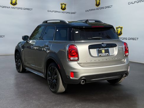 Used 2020 MINI Cooper Countryman S image 3
