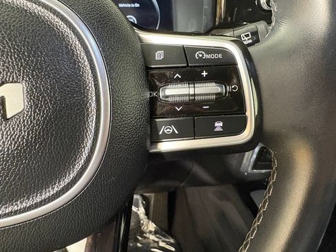 Used 2023 Kia Sorento SX FWD image 26