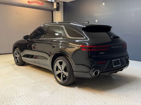Used 2024 Genesis GV70 2.5T w/ Sport Prestige Package AWD/4WD image 3