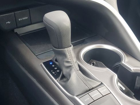 Used 2023 Toyota Camry LE FWD image 29