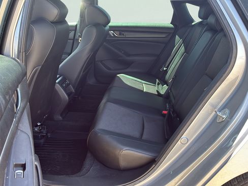 Used 2021 Honda Accord Sport image 25
