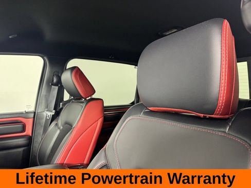 Used 2026 RAM 1500 Rebel w/ Rebel Level 1 Equipment Group AWD/4WD image 12