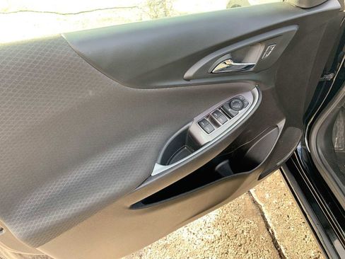 Used 2022 Chevrolet Malibu RS image 20