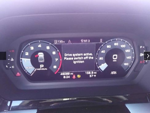 Used 2024 Audi A3 2.0T Premium image 7