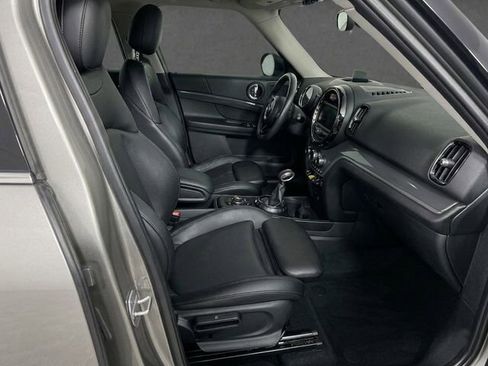 Used 2018 MINI Cooper Countryman SE AWD/4WD image 5