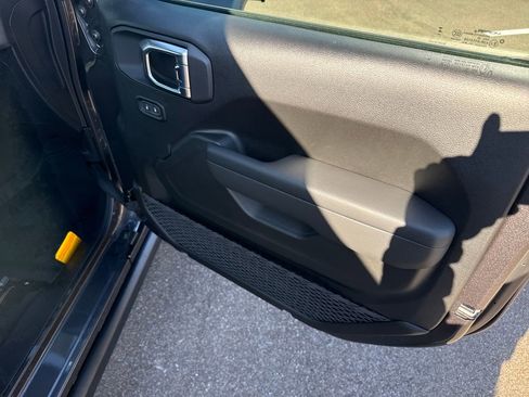 New 2026 Jeep Wrangler Willys image 47