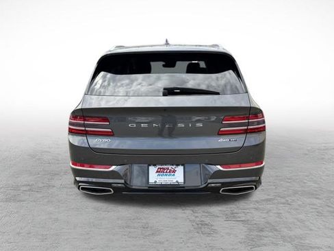 Used 2023 Genesis GV80 3.5T AWD/4WD image 5