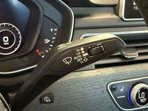 Used 2018 Audi A4 2.0T Ultra Premium Plus FWD image 29