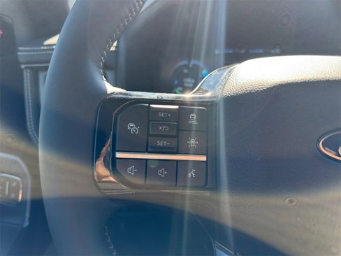 New 2025 Ford F150 Lightning Platinum image 21