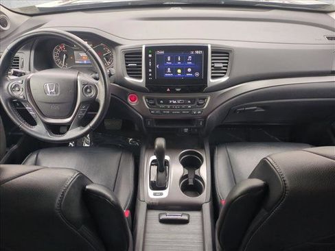 Used 2016 Honda Pilot EX-L image 18