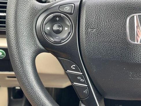 Used 2014 Honda Accord EX image 7