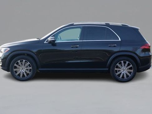 New 2026 Mercedes-Benz GLE 350 GLE 350 image 7