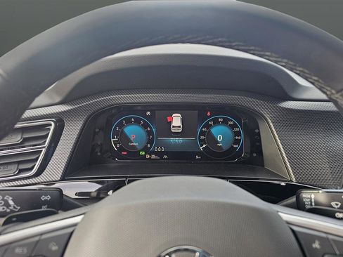 New 2026 Volkswagen Atlas Cross Sport SEL Premium R-Line image 32