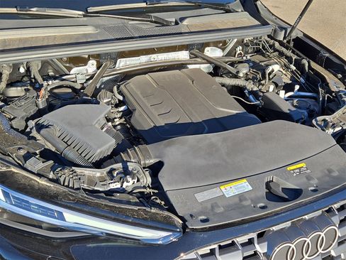 New 2025 Audi Q5 Premium Plus image 10