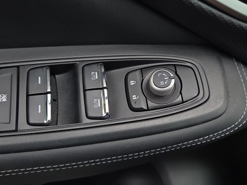 Used 2021 Subaru Forester Limited AWD/4WD image 35