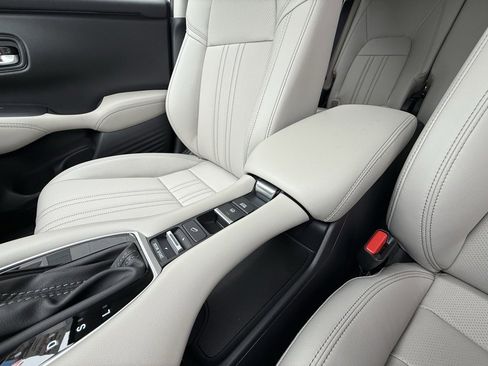 New 2026 Honda HR-V EX-L image 26