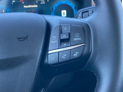 Used 2025 Ford Bronco Sport Outer Banks image 16