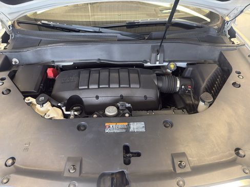Used 2015 GMC Acadia Denali AWD/4WD image 33