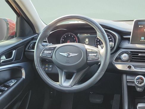 Used 2021 Genesis G70 2.0T image 15