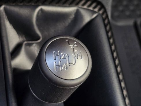 Used 2024 Toyota 4Runner TRD Off-Road Premium w/ Moonroof Package image 9