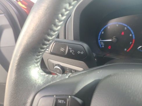 Used 2022 Ford Bronco Sport Big Bend w/ Convenience Package image 22