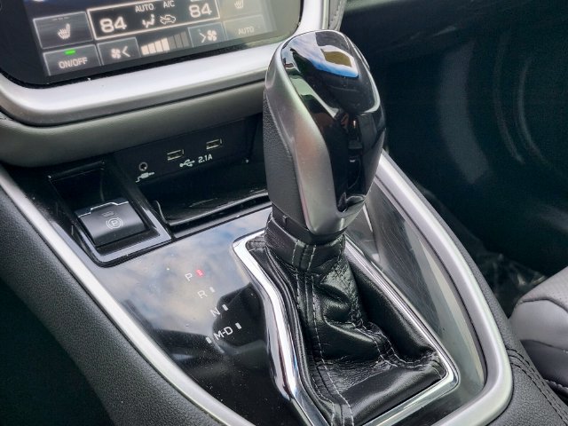 Used 2020 Subaru Outback Limited XT AWD/4WD image 26