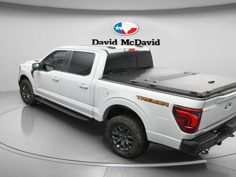 Used 2024 Ford F150 Tremor w/ Equipment Group 402A High AWD/4WD image 43