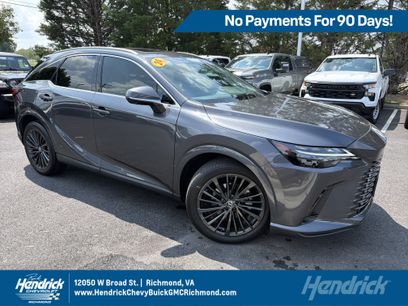 Used 2024 Lexus RX 350 Premium w/ Convenience Package