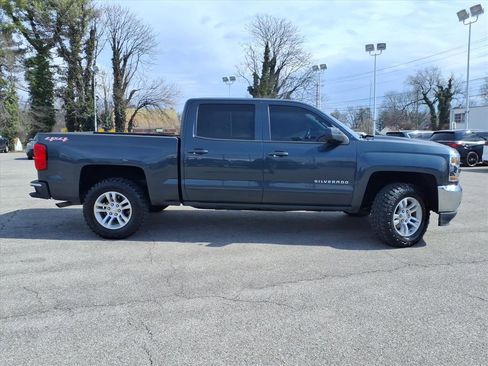 Used 2018 Chevrolet Silverado 1500 LT w/ All Star Edition image 3
