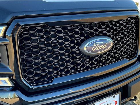 Used 2018 Ford F150 XL w/ Equipment Group 101A Mid image 28