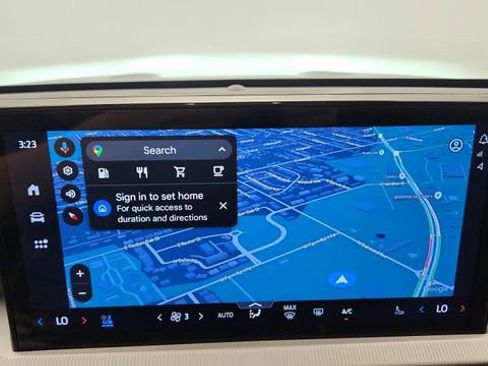 New 2026 Ford Explorer Tremor w/ Tremor Ultimate Package AWD/4WD image 17