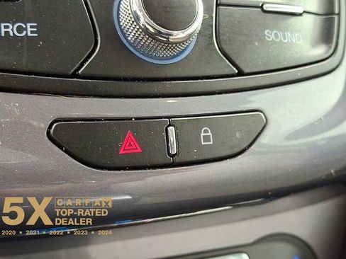 Used 2015 Ford Transit Connect Titanium image 30