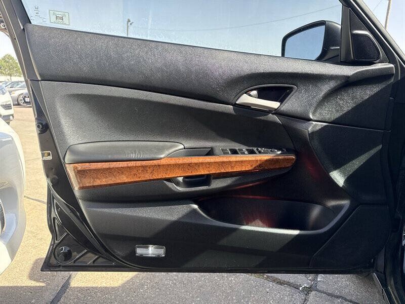 Used 2012 Honda Accord EX image 15