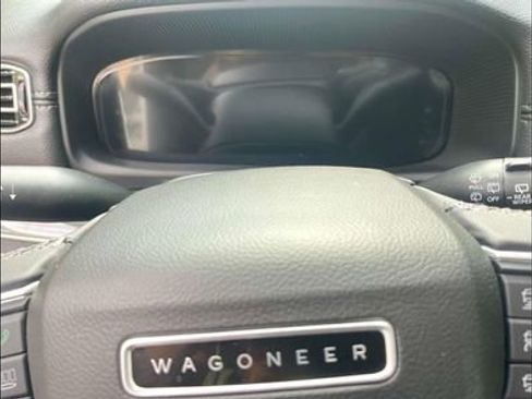 Used 2022 Jeep Wagoneer Series III image 16