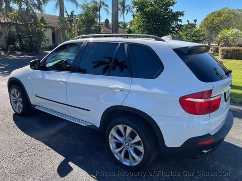 Used 2010 BMW X5 xDrive30i AWD/4WD image 3