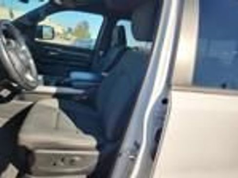 Used 2022 RAM 1500 Big Horn image 11