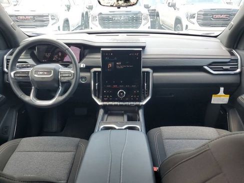 New 2026 GMC Acadia Elevation FWD image 12