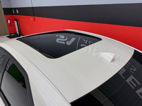 Used 2010 Cadillac CTS V image 17